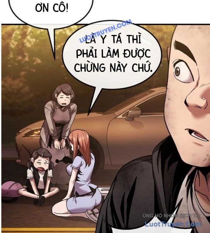 Rỉ Sét - Chương 44