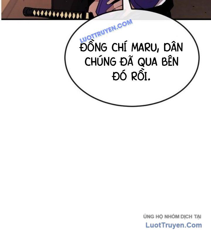 Rỉ Sét - Chương 44