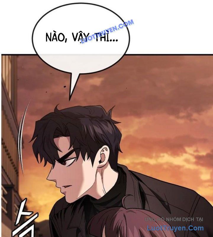 Rỉ Sét - Chương 44