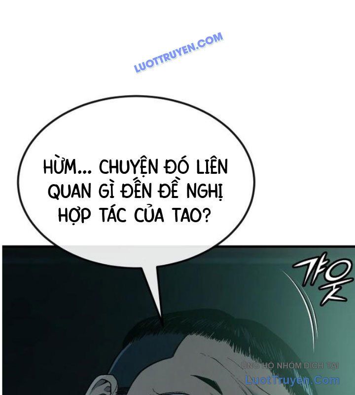 Rỉ Sét - Chương 44