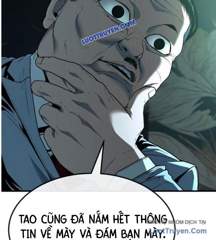 Rỉ Sét - Chương 44