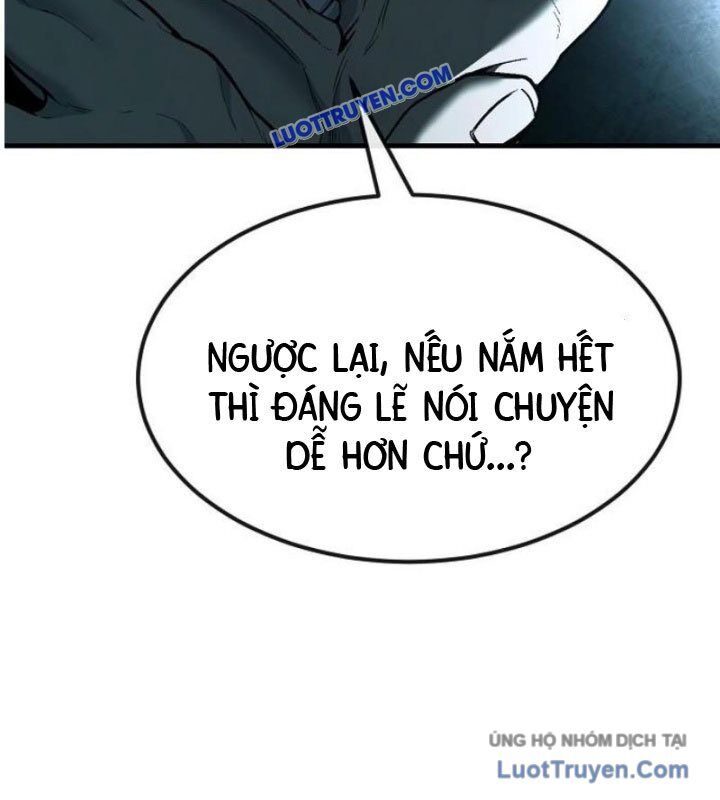 Rỉ Sét - Chương 44
