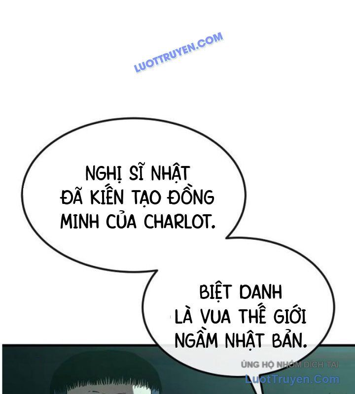 Rỉ Sét - Chương 44