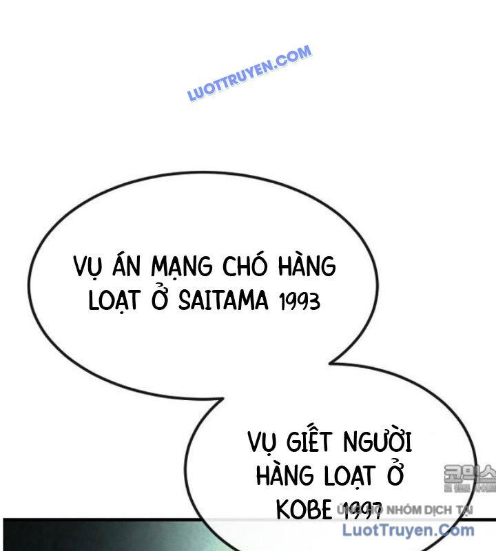 Rỉ Sét - Chương 44