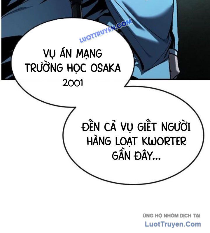 Rỉ Sét - Chương 44
