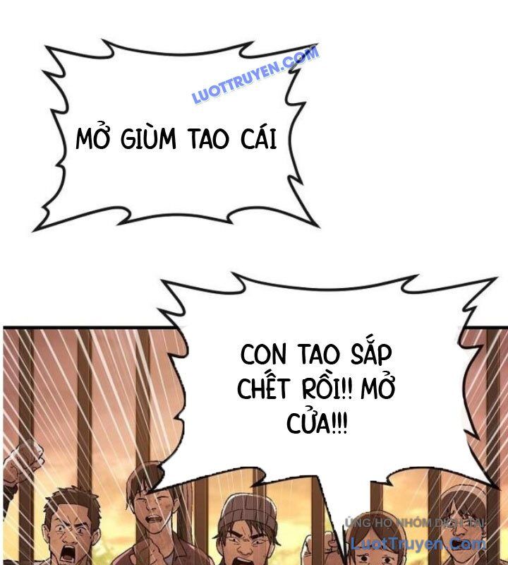 Rỉ Sét - Chương 44