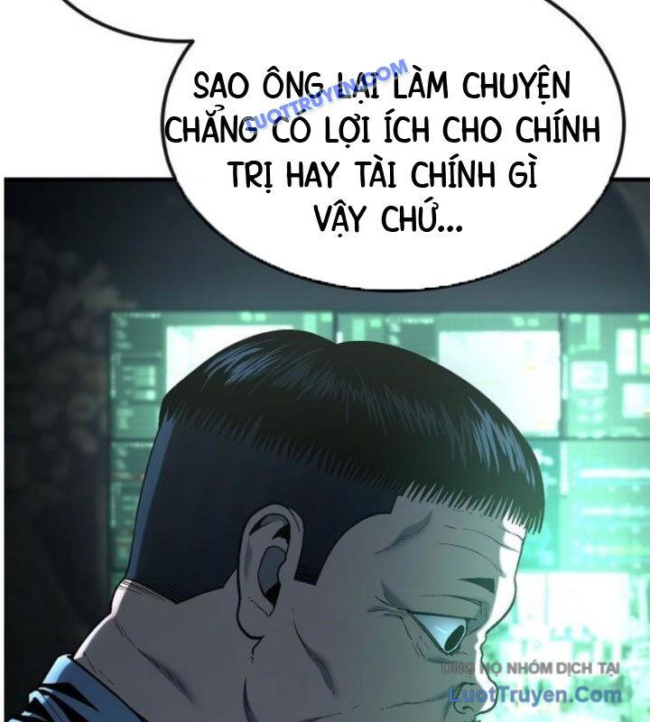 Rỉ Sét - Chương 44