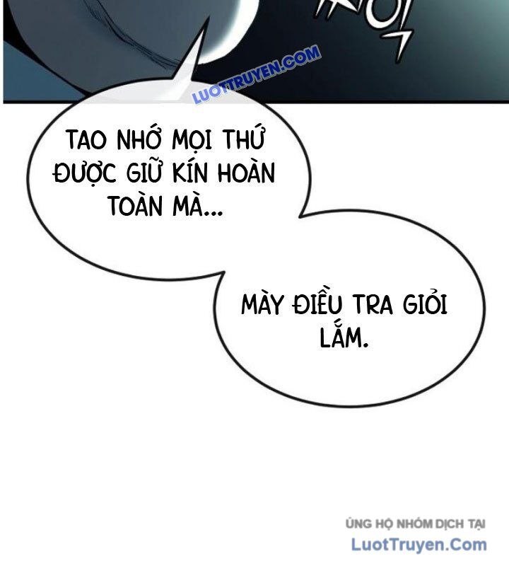 Rỉ Sét - Chương 44
