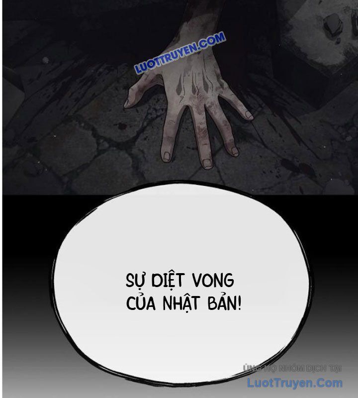 Rỉ Sét - Chương 44