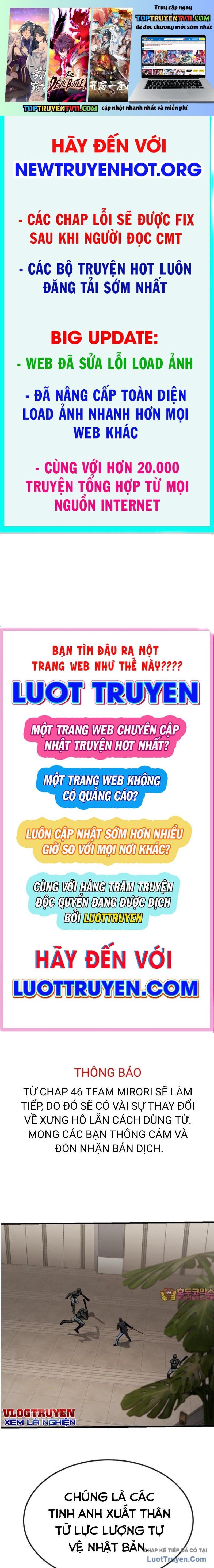 Rỉ Sét - Chương 46