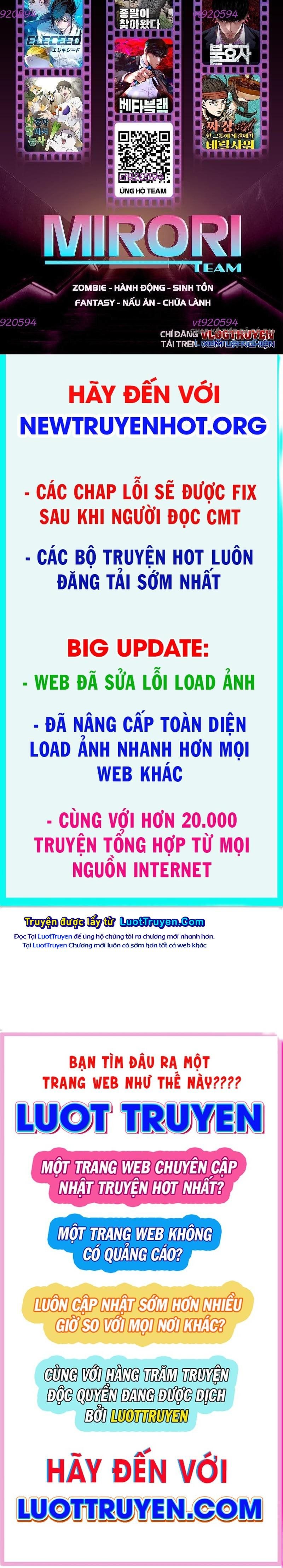 Rỉ Sét - Chương 46