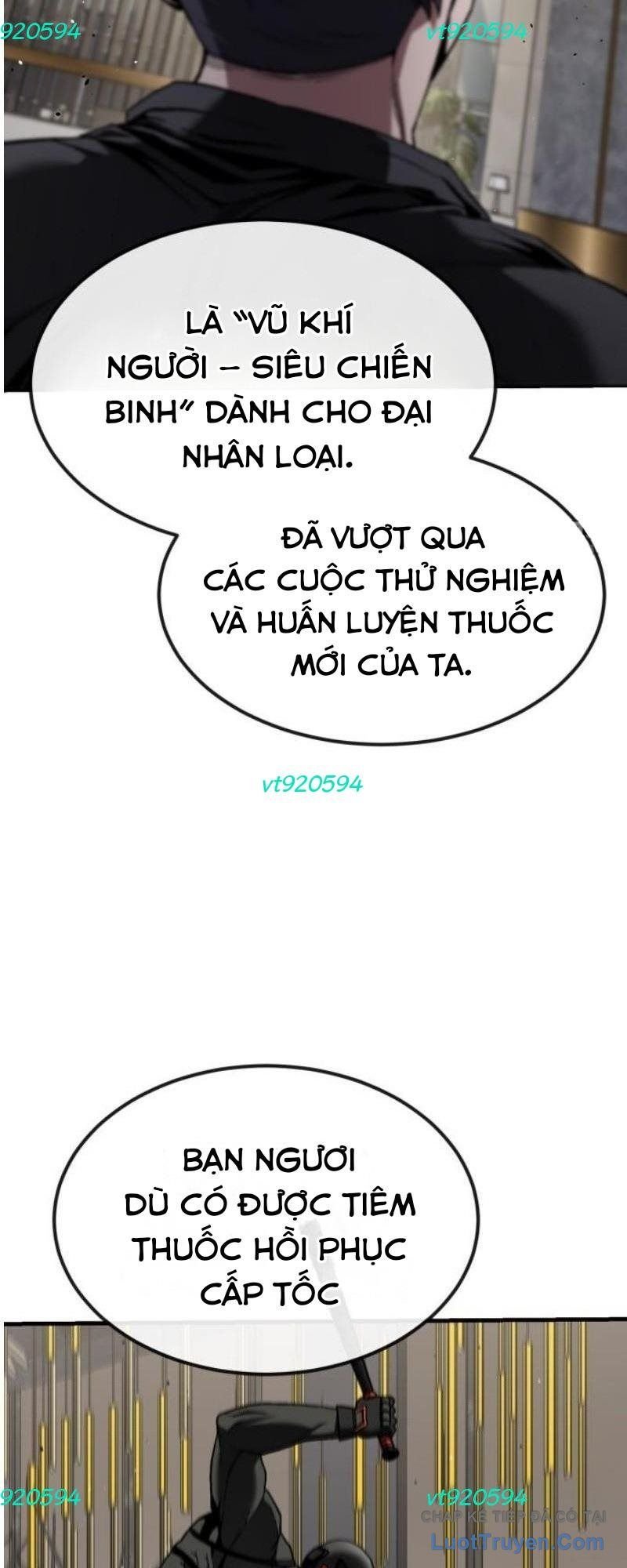 Rỉ Sét - Chương 46