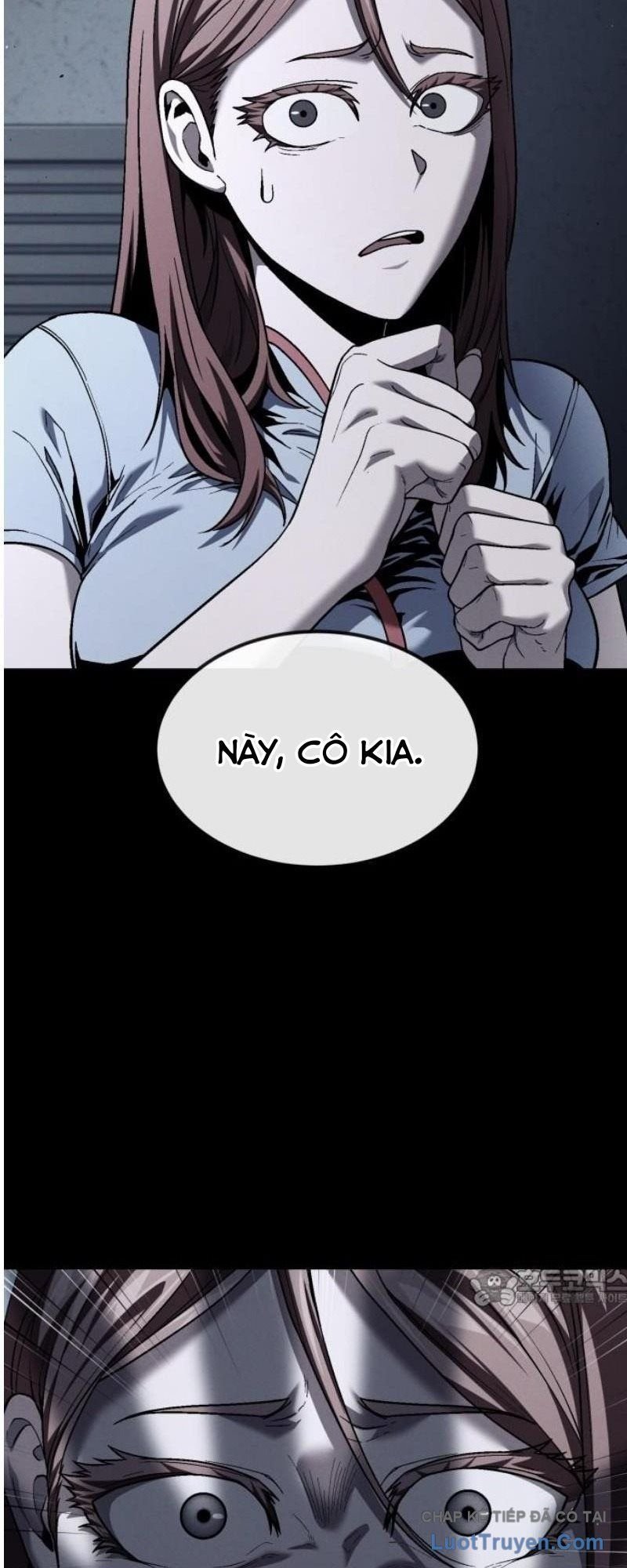 Rỉ Sét - Chương 46
