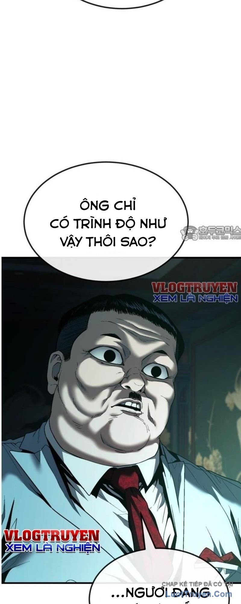 Rỉ Sét - Chương 46
