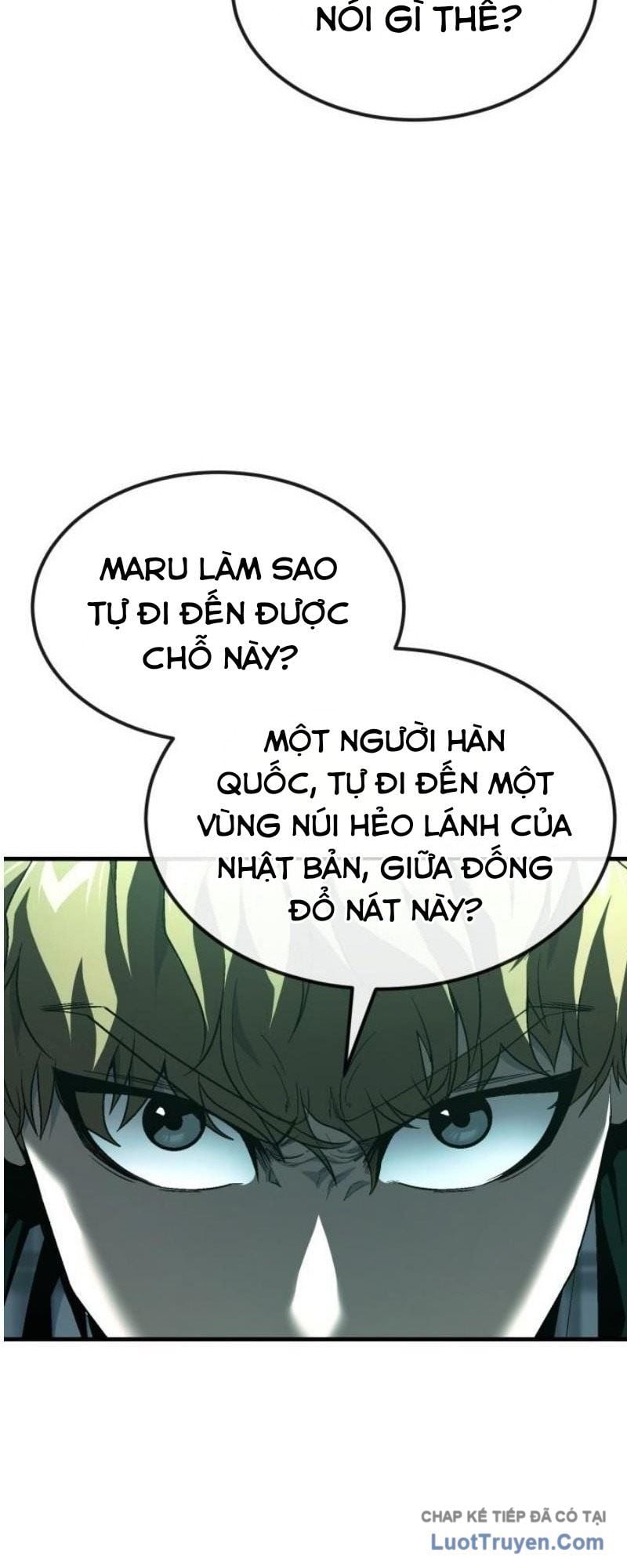 Rỉ Sét - Chương 46