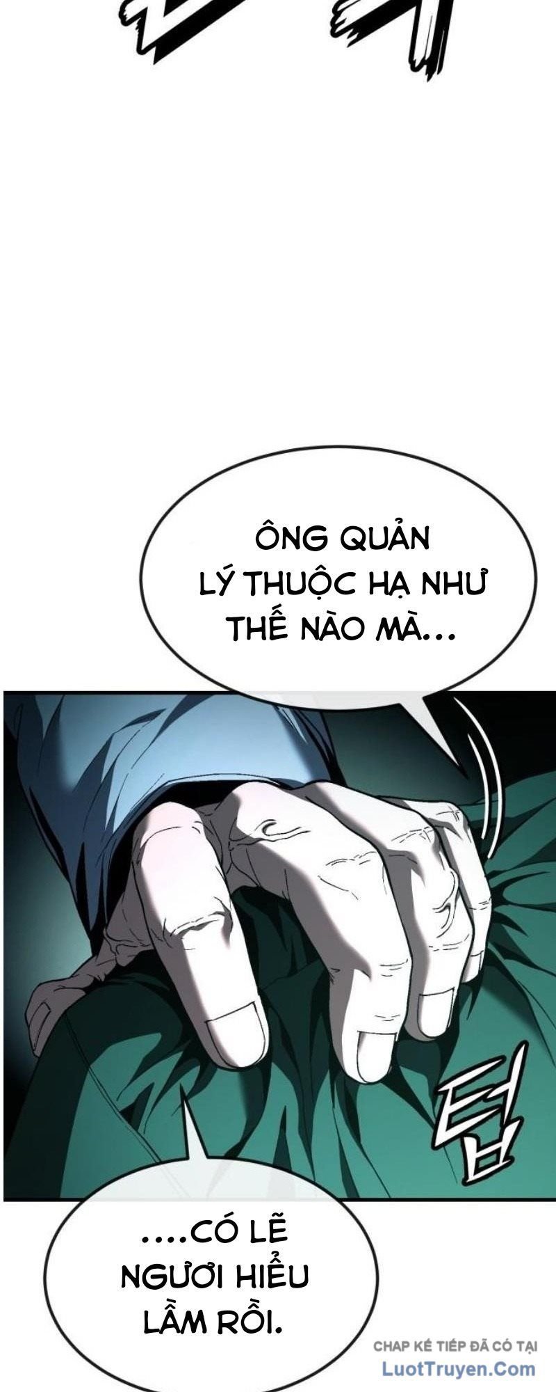 Rỉ Sét - Chương 46