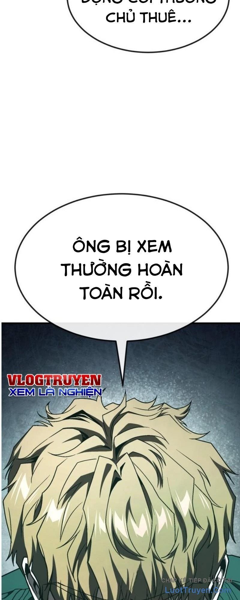 Rỉ Sét - Chương 46