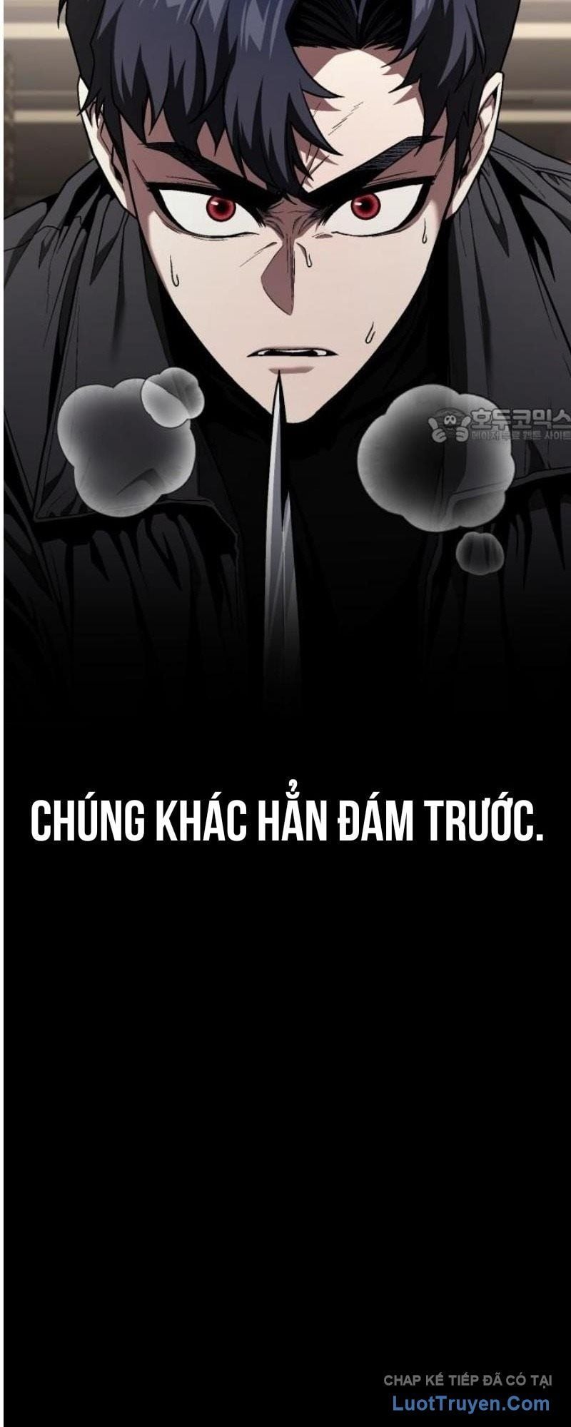 Rỉ Sét - Chương 46