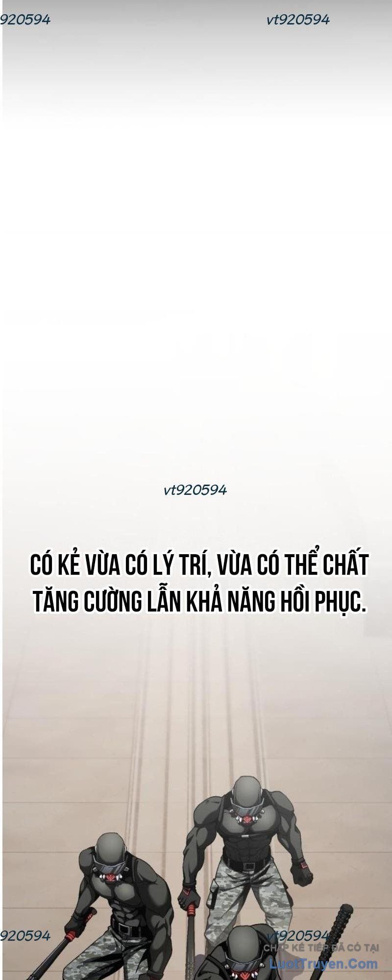 Rỉ Sét - Chương 46