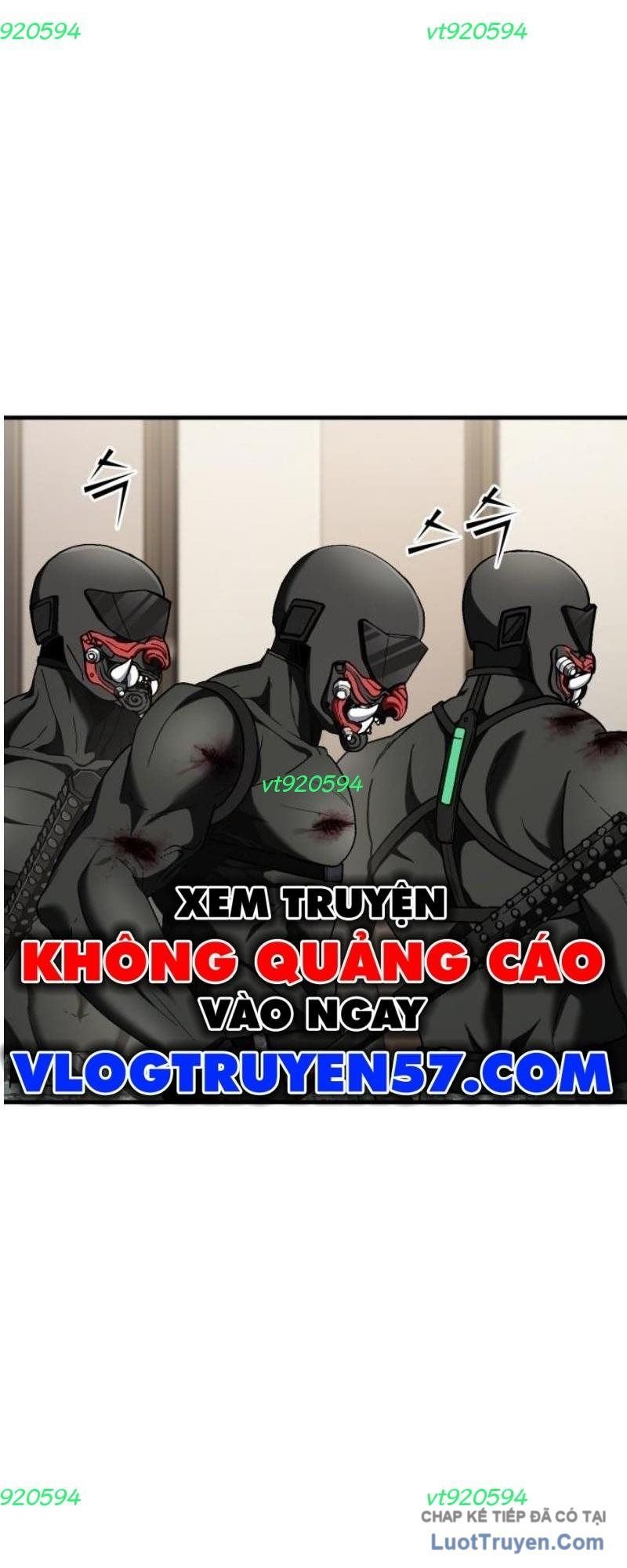 Rỉ Sét - Chương 46