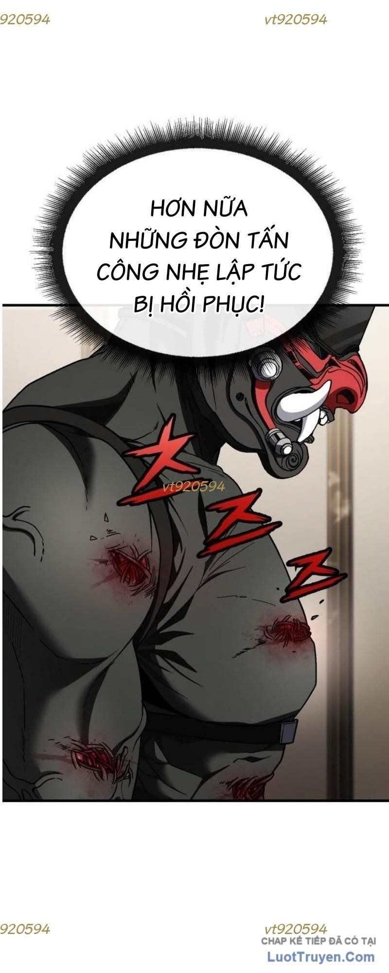 Rỉ Sét - Chương 46