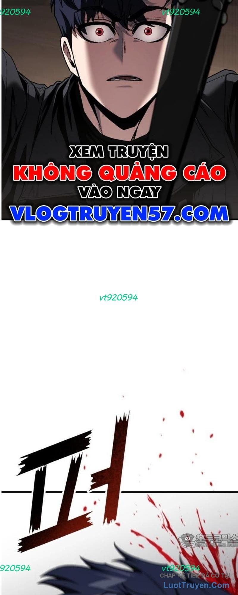 Rỉ Sét - Chương 46