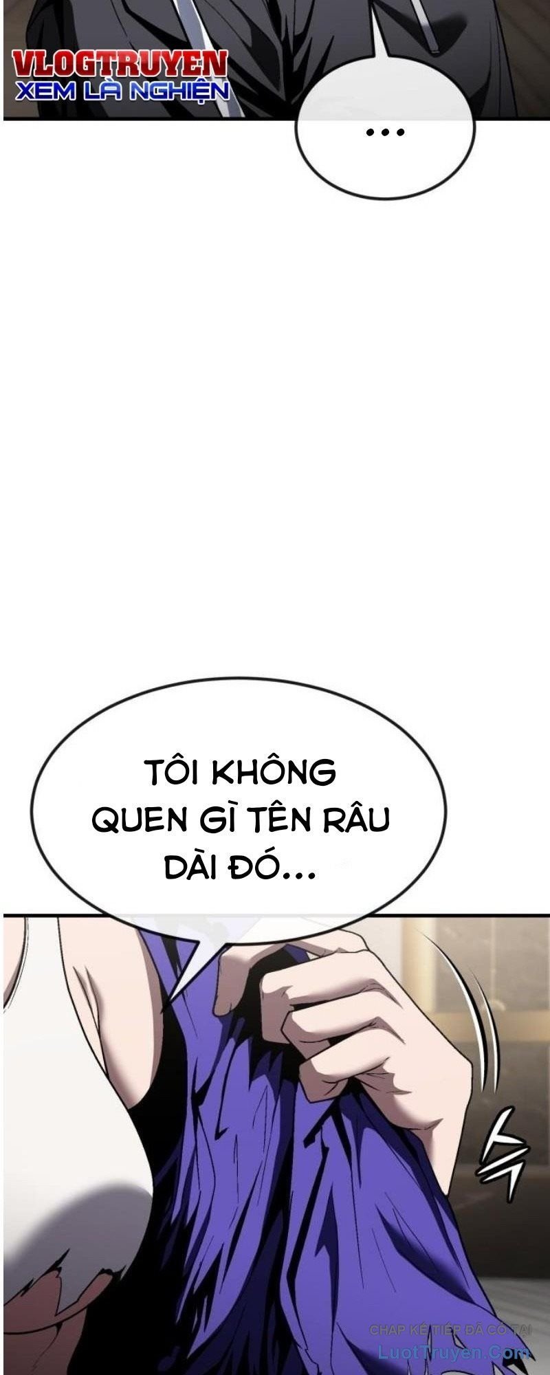 Rỉ Sét - Chương 46