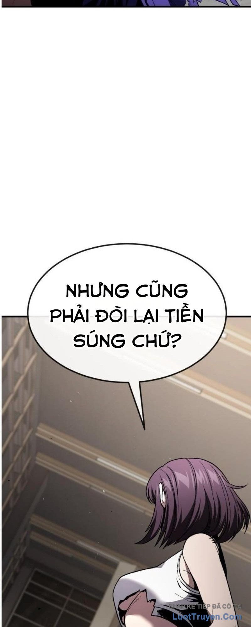 Rỉ Sét - Chương 46