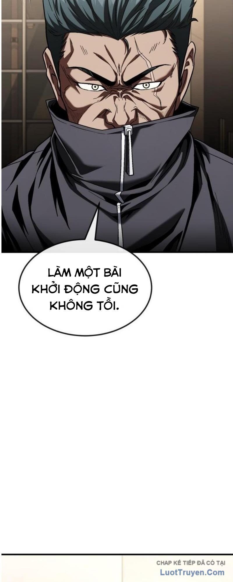 Rỉ Sét - Chương 46