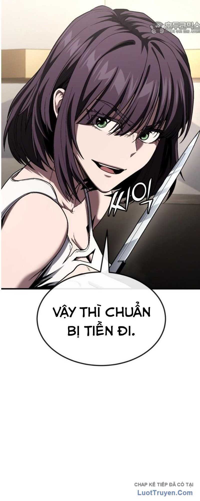 Rỉ Sét - Chương 46