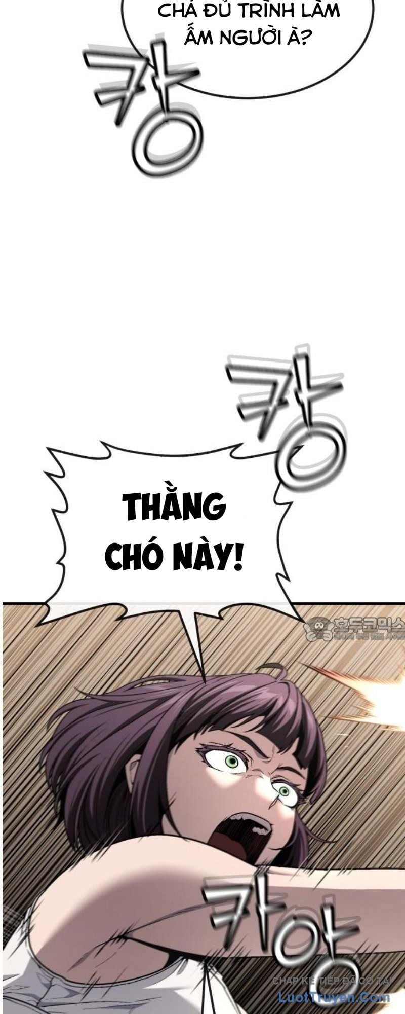 Rỉ Sét - Chương 46