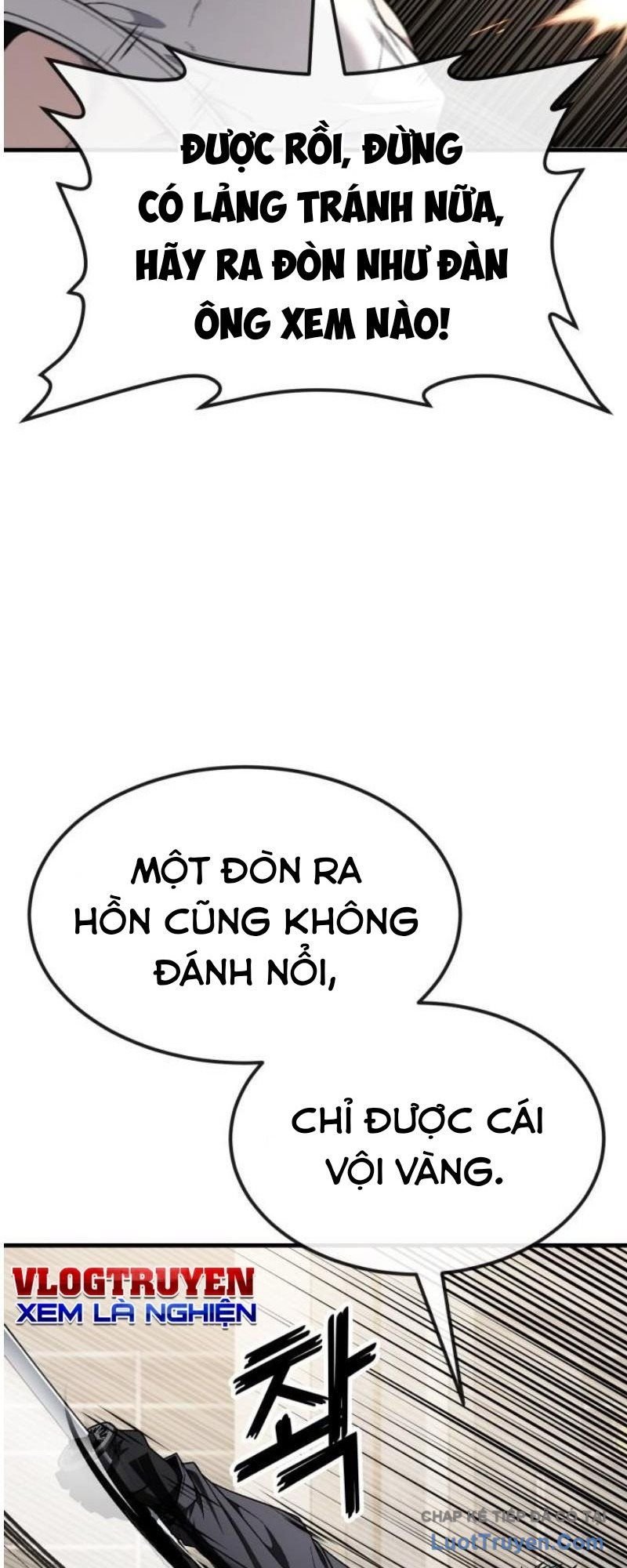 Rỉ Sét - Chương 46