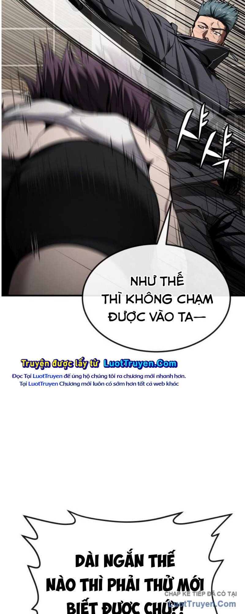 Rỉ Sét - Chương 46