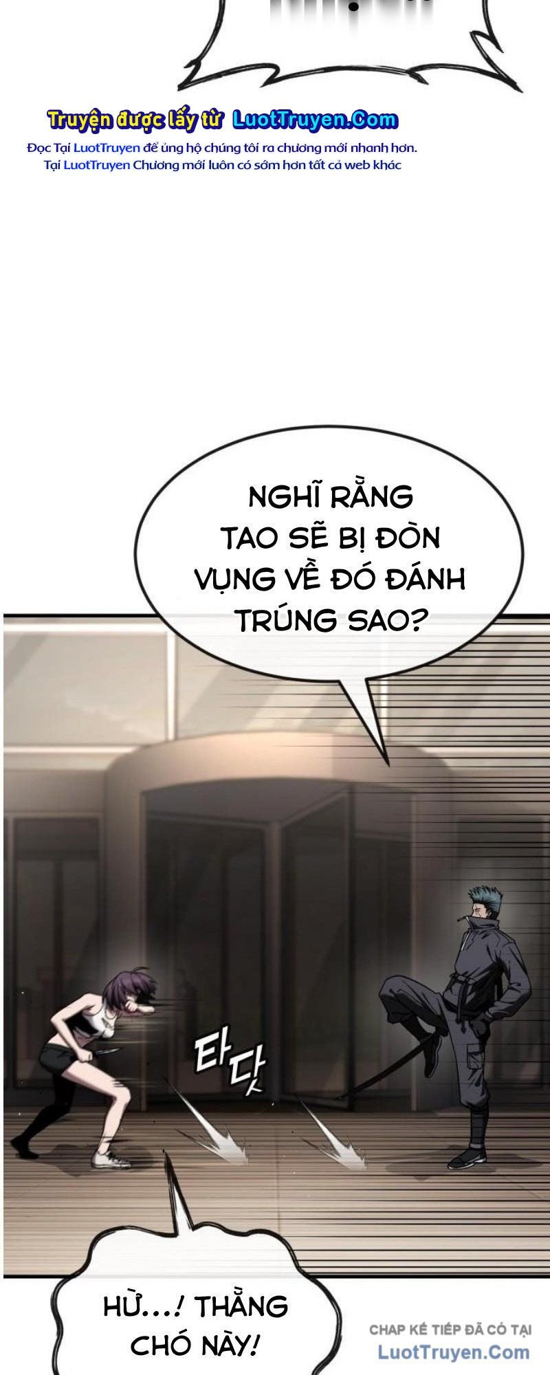 Rỉ Sét - Chương 46