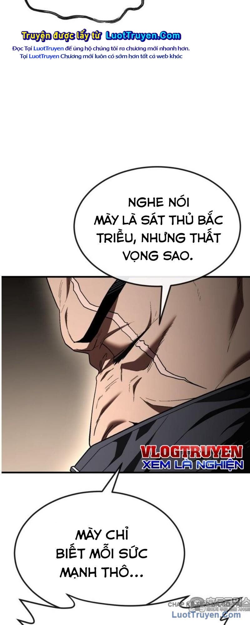 Rỉ Sét - Chương 46