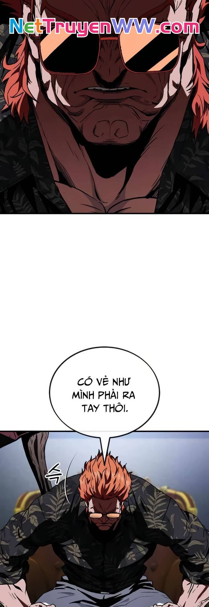 Rỉ Sét - Chương 5