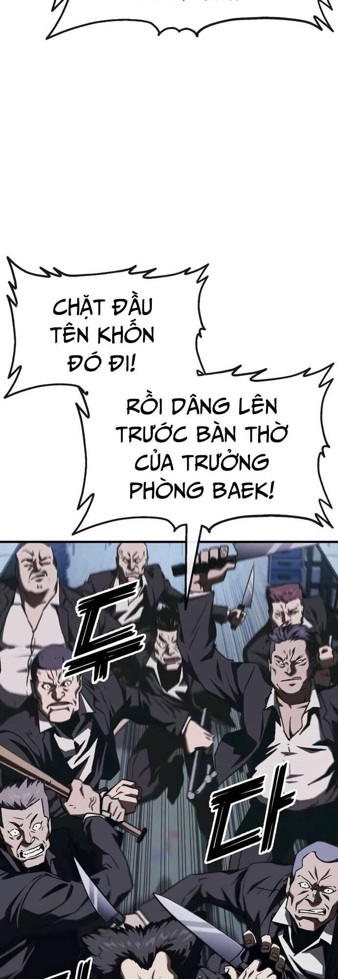 Rỉ Sét - Chương 5