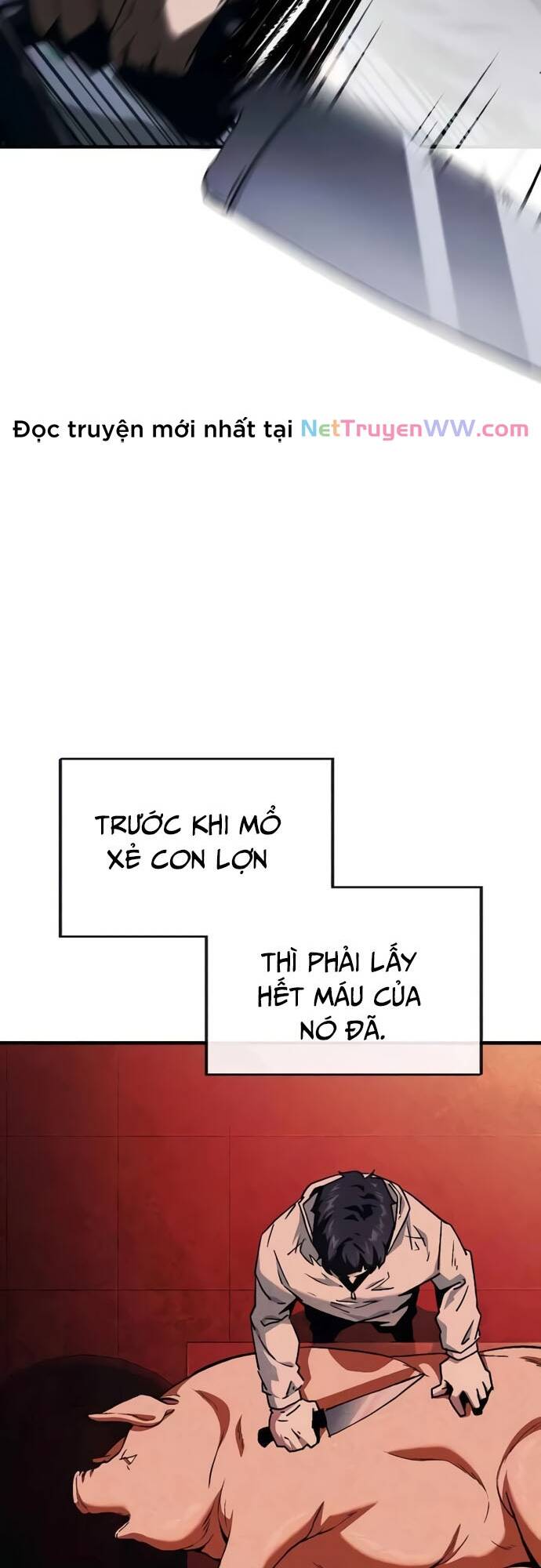 Rỉ Sét - Chương 5