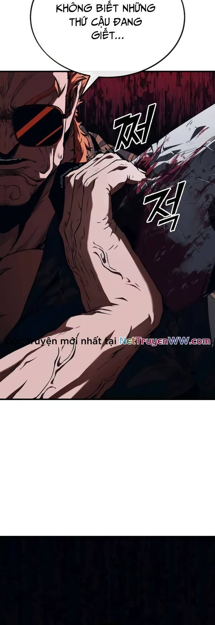 Rỉ Sét - Chương 5