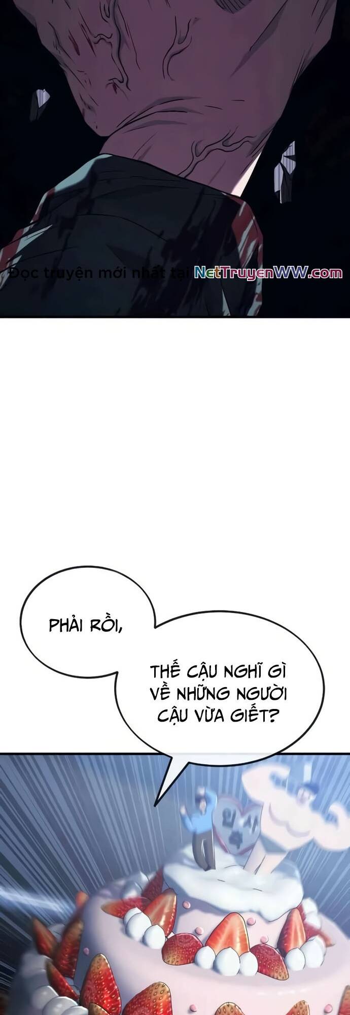 Rỉ Sét - Chương 5