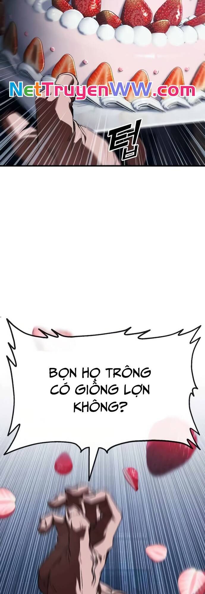 Rỉ Sét - Chương 5