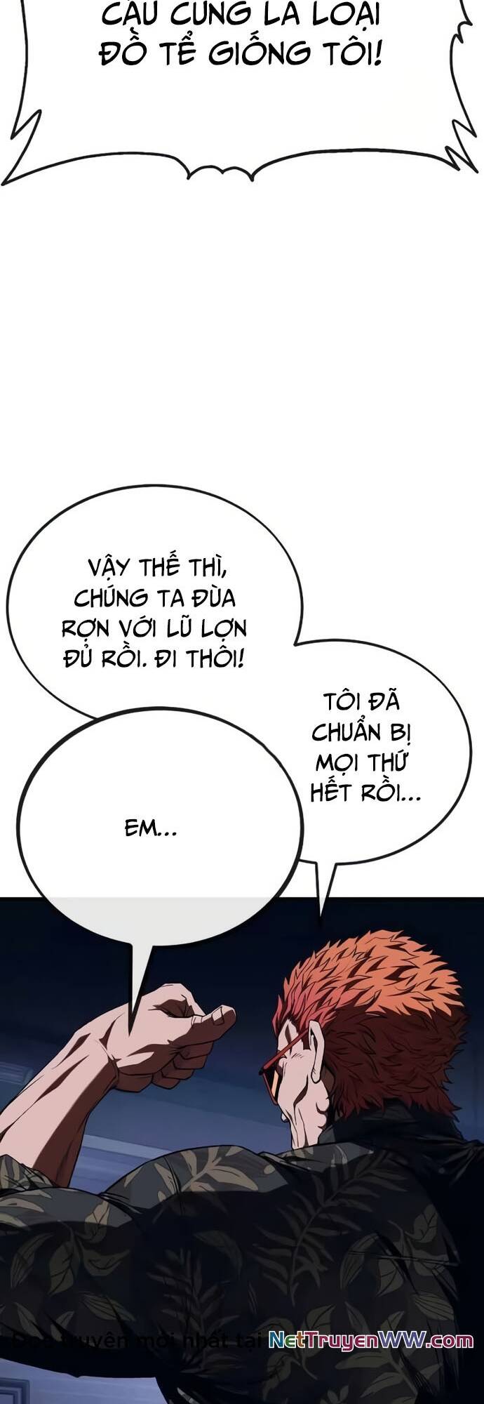 Rỉ Sét - Chương 5