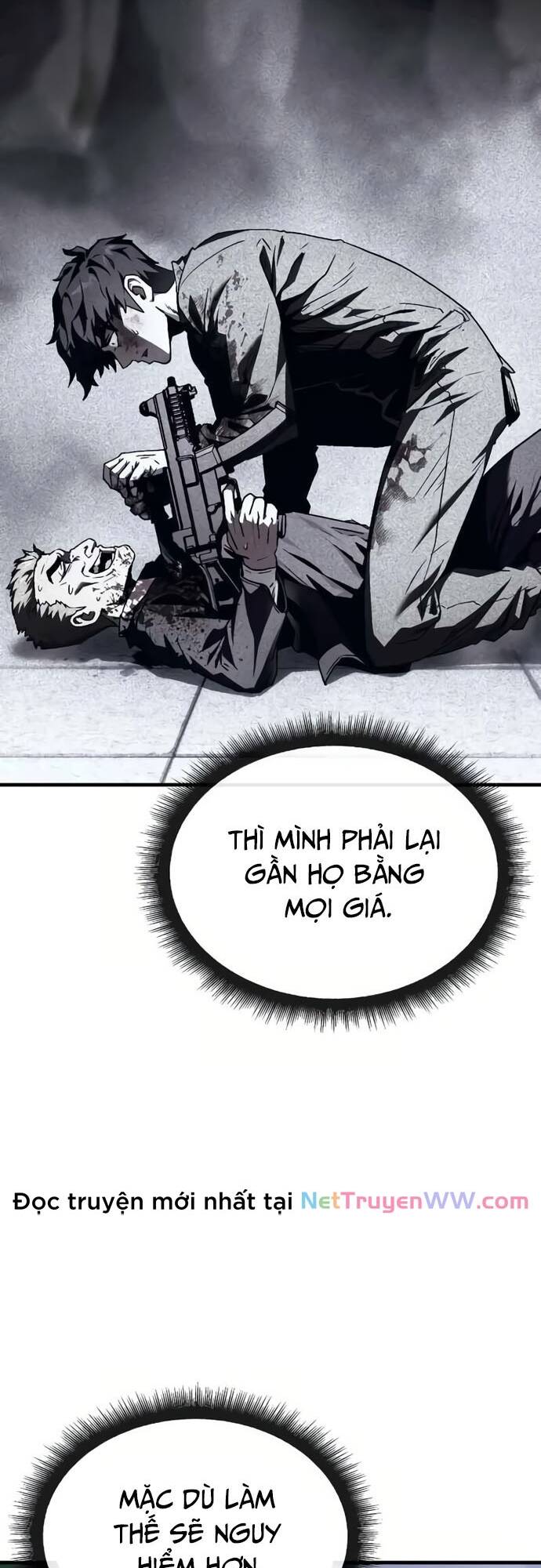 Rỉ Sét - Chương 5