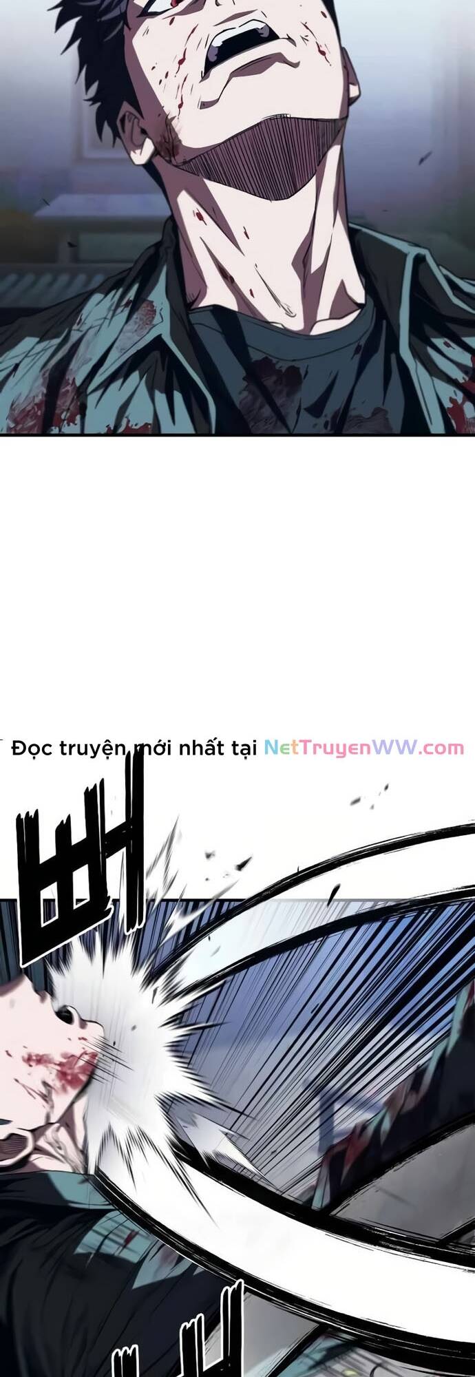 Rỉ Sét - Chương 5