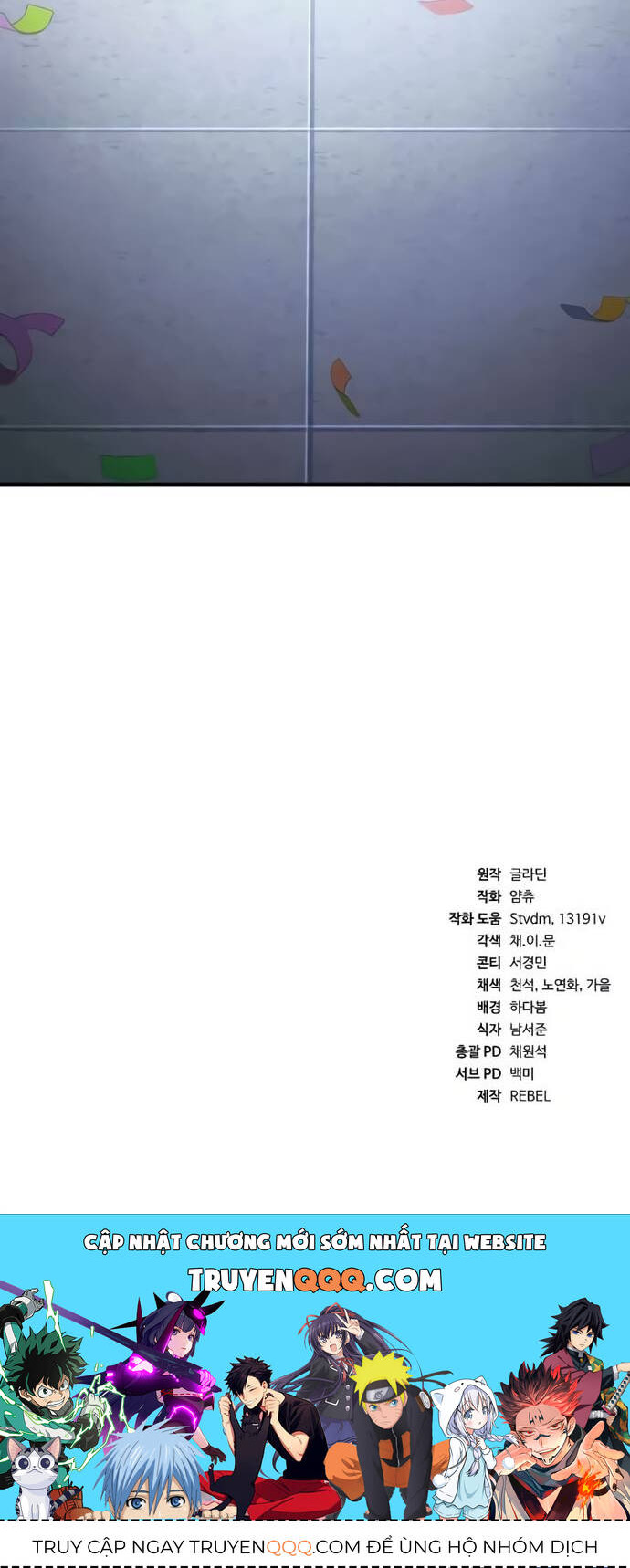 Rỉ Sét - Chương 5