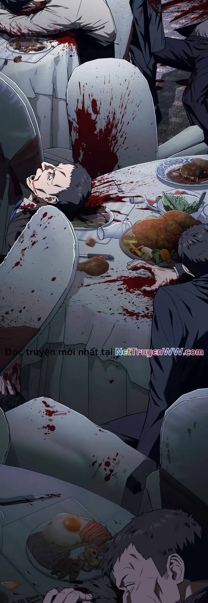 Rỉ Sét - Chương 6