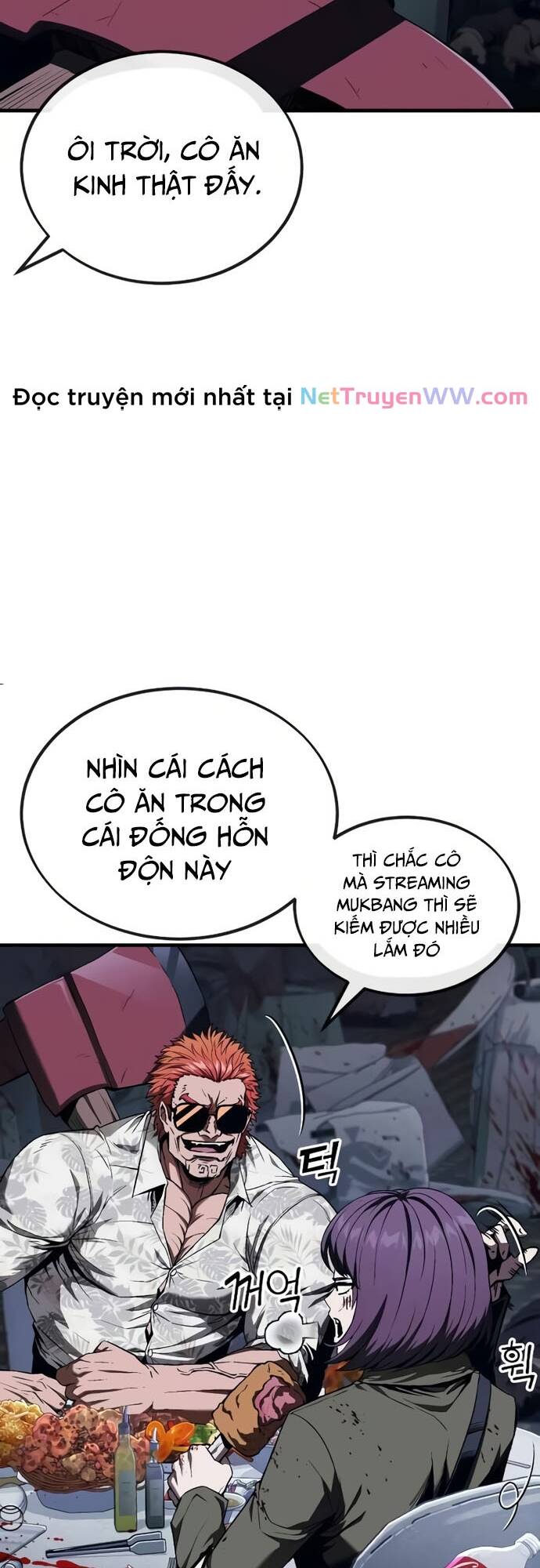 Rỉ Sét - Chương 6
