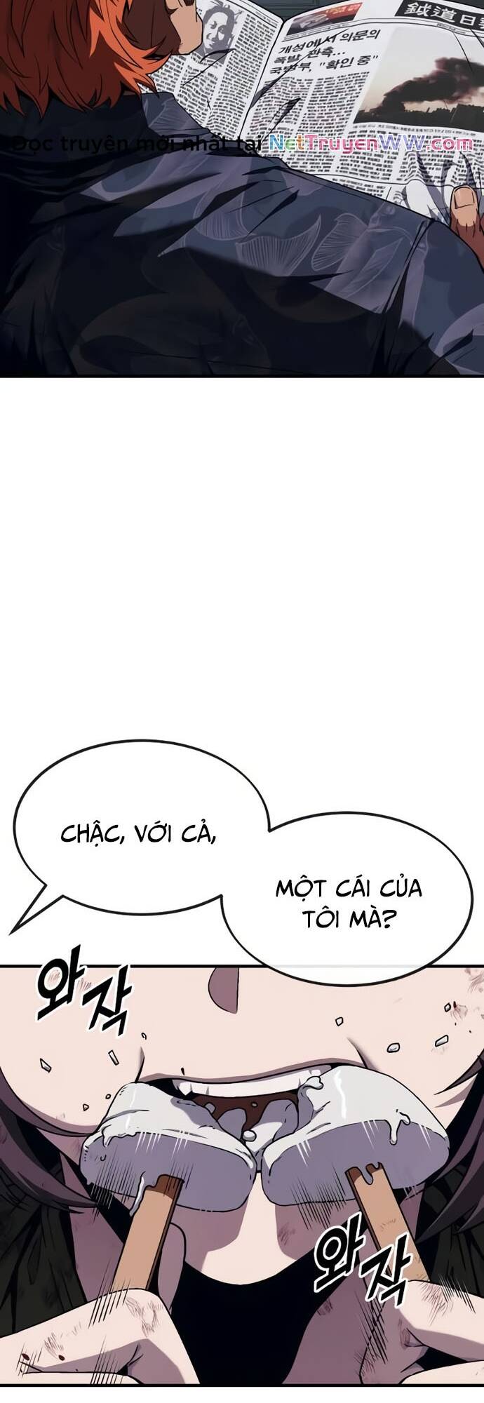 Rỉ Sét - Chương 6