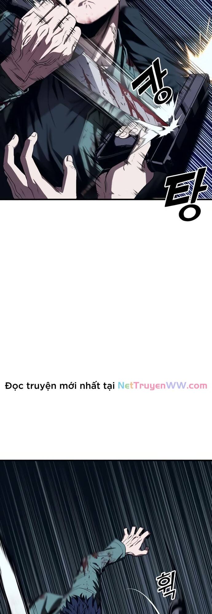 Rỉ Sét - Chương 6