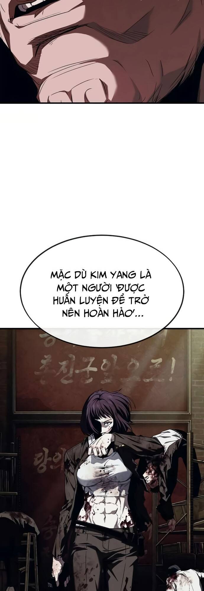 Rỉ Sét - Chương 6